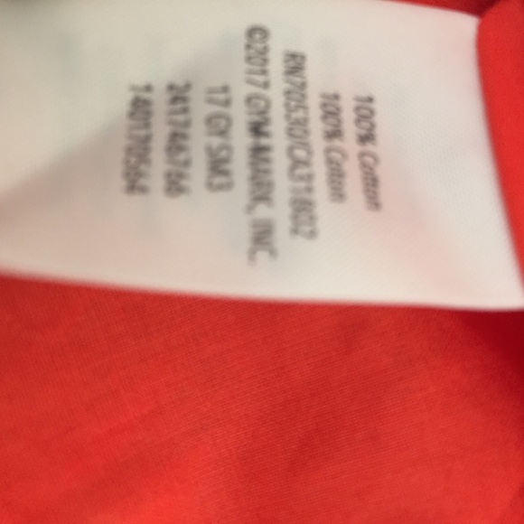 New with tag Gymboree girls skirt - Picture 7 of 7